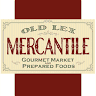 Old Lex Mercantile