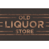 OLD LIQUOR STORE PUERTO BANUS