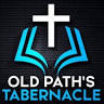 Old Paths Tabernacle