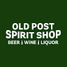 Old Post Spirit Shop