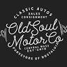 Old Soul Motor Co