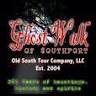Old South Tour Company