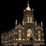 Old St Vincent's Catholic Church
