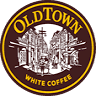OldTown White Coffee Jalan Kuching