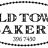 Old Town Bakery
