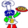 Old Towne Pizza