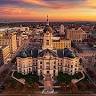 Old Vanderburgh County Courthouse