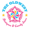 Old West Antiques & Candy Store