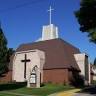 Olean First Baptist Church
