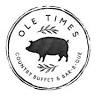 Ole Times Country Buffet Savannah