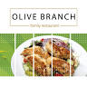 The Olive Branch Family Restaurant
