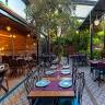 Olive Garden Cafe & Restaurant