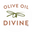 Olive Oil Divine