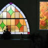 OLIVER UNITED CHURCH