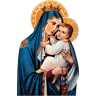 Our Lady of Mt. Carmel