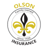 Olson Insurance Inc