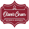 Olson's Corner Keepsakes