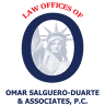 Omar Andres Salguero-Duarte Attorney at Law