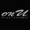on u factory オンユーファクトリー