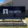 First Baptist Church