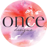 ONCEdesigns