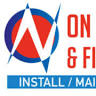 ON Electrical & Fire Alarm Services