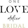 👰 One Love Atelier BRIDAL - suknie ślubne, salon sukien ślubnych, ślubne dodatki