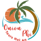 Onion Phi Tours Hoi An