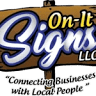 On-It Signs