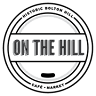 On the Hill Cafe