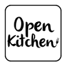 Open Kitchen