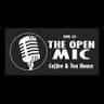 The Open Mic Coffee And Tea House