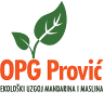 OPG PROVIĆ VLAHO