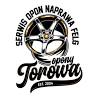 Opony Torowa