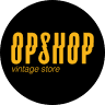 Op Shop Vintage