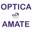 Óptica Amate