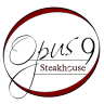 Opus 9 Steakhouse