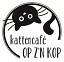 Kattencafé Op z'n Kop