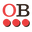 Orange Bakelite