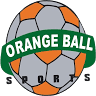 Orange Ball