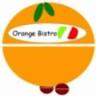 Orange Bistro, Kaffeegenuß auf Rädern!
