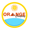 Olympos Orange Camping
