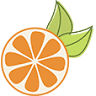 Orange Patch Too