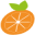 Orange Sicily