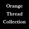 Orange Thread Collection