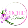 Orchid Nails