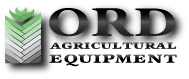 Ord Agricultural Equipment