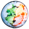 Sakura Sushi To Go