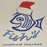 Fish's Seafood Market