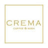 Crema Coffee & Soda
